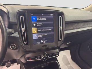 Volvo XC40 D3 2.0D 150 c.v