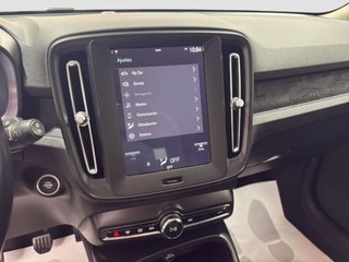 Volvo XC40 D3 2.0D 150 c.v