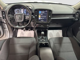 Volvo XC40 D3 2.0D 150 c.v