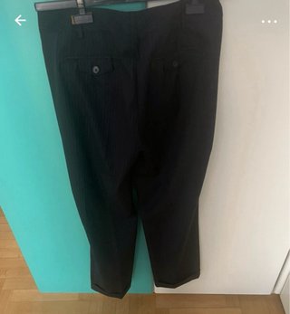 Completo giacca e pantalone Benetton