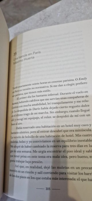 Cómo no escribí nuestra historia
