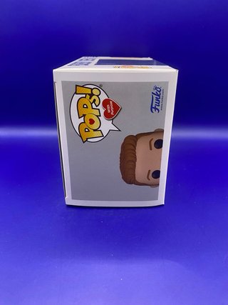 Funko Pop! Queer Eye Bobby Berk 1391