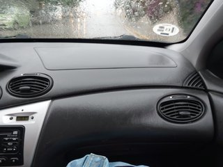 Ford Focus 2001 Ranchera familiar 203.000km