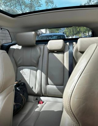 Land Rover Range Rover Evoque 2017