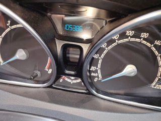 Ford Fiesta 2014