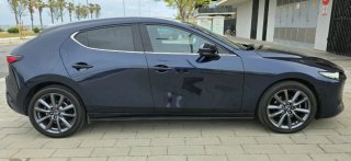 Mazda 3 2022 122cv "ETIQUETA ECO"