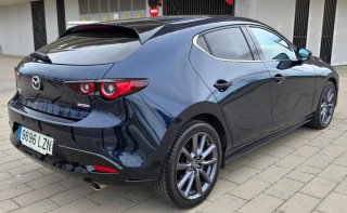 Mazda 3 2022 122cv "ETIQUETA ECO"