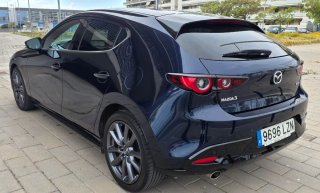 Mazda 3 2022 122cv "ETIQUETA ECO"