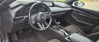 Mazda 3 2022 122cv "ETIQUETA ECO"