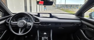 Mazda 3 2022 122cv "ETIQUETA ECO"