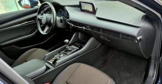 Mazda 3 2022 122cv "ETIQUETA ECO"