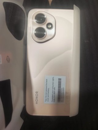 Honor 400 5G