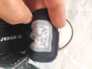 Converse Talla 23 Unisex