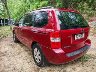 KIA Carnival 2009