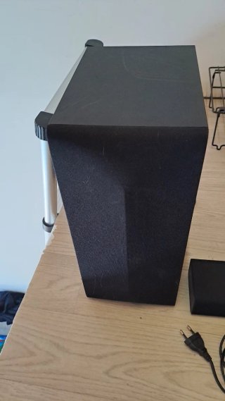 Soundbar LG Modello S40Q 2.1