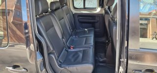 Volkswagen Caddy 2.0 tdi 2016