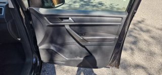 Volkswagen Caddy 2.0 tdi 2016