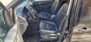 Volkswagen Caddy 2.0 tdi 2016