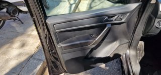Volkswagen Caddy 2.0 tdi 2016