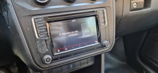 Volkswagen Caddy 2.0 tdi 2016