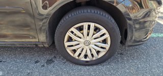 Volkswagen Caddy 2.0 tdi 2016