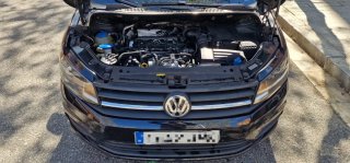 Volkswagen Caddy 2.0 tdi 2016
