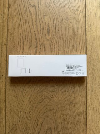 Apple Pencil