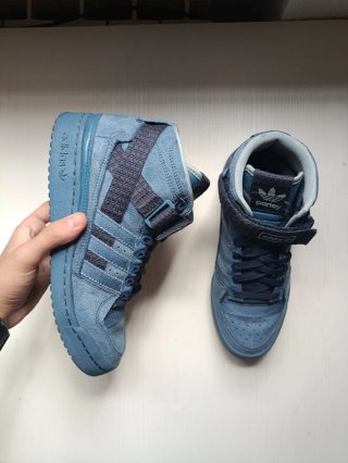 Adidas x Parley Zapatillas Eco