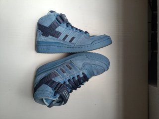 Adidas x Parley Zapatillas Eco