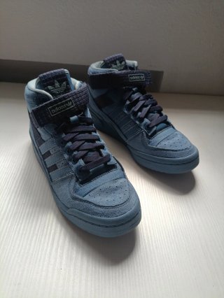 Adidas x Parley Zapatillas Eco