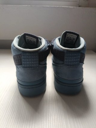 Adidas x Parley Zapatillas Eco