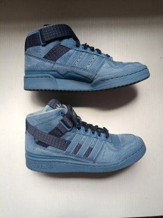Adidas x Parley Zapatillas Eco