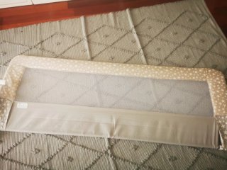 Barrera Cama Jané Kids Zone