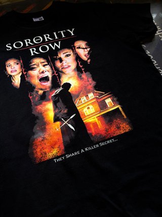 T-shirt Sorority Row