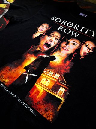 T-shirt Sorority Row
