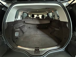 Renault Espace 2018