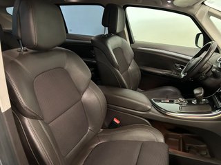 Renault Espace 2018