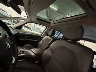 Renault Espace 2018