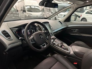 Renault Espace 2018