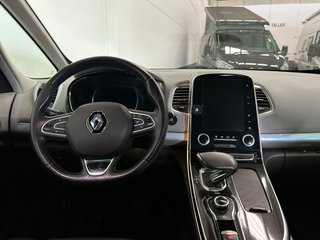 Renault Espace 2018