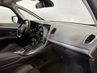 Renault Espace 2018