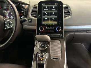 Renault Espace 2018