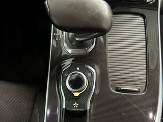 Renault Espace 2018