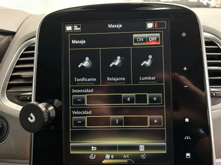 Renault Espace 2018