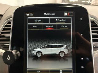 Renault Espace 2018