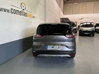 Renault Espace 2018