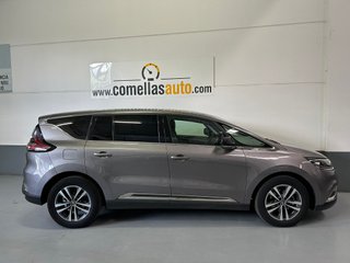 Renault Espace 2018