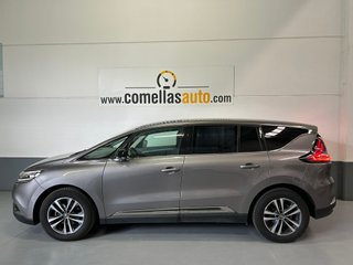 Renault Espace 2018