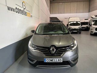 Renault Espace 2018