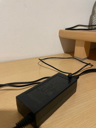 Cargador Patinete Eléctrico